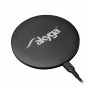 Induktsioonlaadija QI Akyga AK-QI-04 ver. 1.2 USB-C 15W