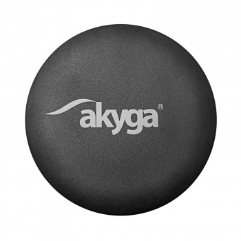 Induktsioonlaadija QI Akyga AK-QI-04 ver. 1.2 USB-C 15W