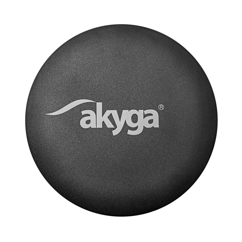 Induktsioonlaadija QI Akyga AK-QI-04 ver. 1.2 USB-C 15W