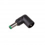 Akyga AK-SC-M1 otsik universaalsele sülearvuti laadijale 6.3 x 3.0 mm, 15 V