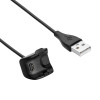 Akyga AK-SW-07 laadimiskaabel Samsung Galaxy Fit 2 jaoks, USB