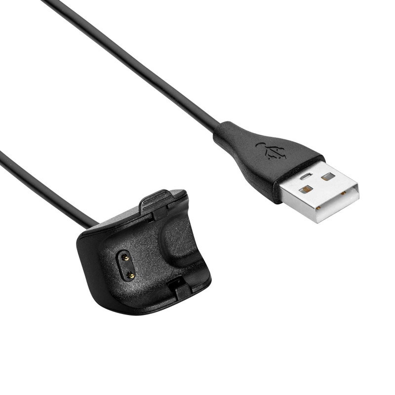 Akyga AK-SW-07 laadimiskaabel Samsung Galaxy Fit 2 jaoks, USB