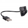Akyga AK-SW-08 laadimiskaabel Samsung Galaxy Fit E (SM-R375) jaoks, USB, 15 cm