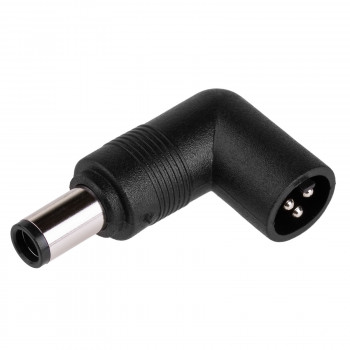 Akyga AK-SC-M9 otsik universaalsele sülearvutilaadijale 7,4 x 5,0 mm + tihvt, 19,5 V, Dell sülearvutitele