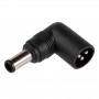 Akyga AK-SC-M8 otsik universaalsele sülearvutilaadijale 6,5 x 4,4 mm + tihvt, 19,5 V, Sony sülearvutitele