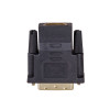 Akyga AK-AD-41 HDMI (F) - DVI-D 24+1 (M) adapter, must