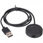 Akyga AK-SW-16 laadimiskaabel Xiaomi Amazfit Stratos 3 jaoks, USB, 1 m