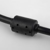 Akyga AK-AV-14 VGA (M) - VGA (M) kaabel, D-Sub 15-pin, 5 m, must