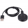 Akyga AK-SW-21 magnetiline laadija Huawei Watch GT jaoks, USB-C, koos USB / USB-C kaabliga 1 m