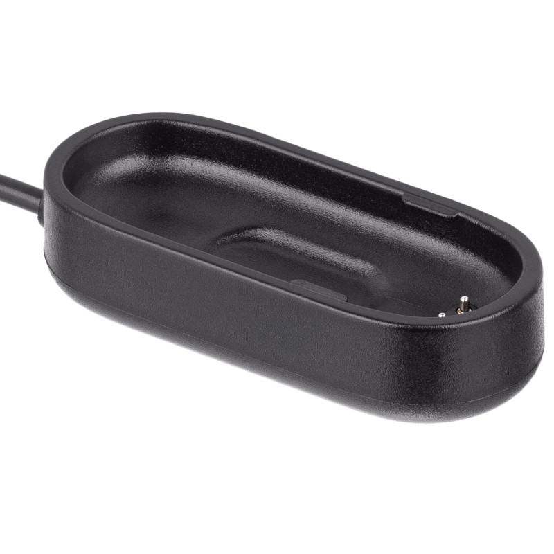 Akyga AK-SW-13 laadimiskaabel Xiaomi Mi Band 4 jaoks, USB, 20 cm