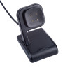 Akyga AK-SW-26 magnetiline laadimisalus Fitbit Versa 3 / Sense jaoks, USB-A, 1 m