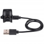 Akyga AK-SW-22 laadija Huawei Band jaoks, USB / Micro USB kaabliga, 50 cm