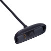 Akyga AK-SW-31 laadimiskaabel Fitbit Inspire 2 / ACE 3 jaoks, USB-A, 1 m