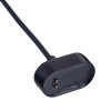Akyga AK-SW-32 magnetiline laadimiskaabel Fitbit Inspire / Inspire HR / ACE 2 jaoks, USB, 1 m