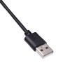 Akyga AK-USB-01 USB 2.0 kaabel USB-A (M) - Micro USB-B (M), 1,8 m, must