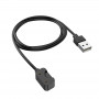 Akyga AK-SW-40 laadimiskaabel Samsung Galaxy FIT3 (SM-R390) jaoks, USB, 1 m