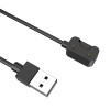 Akyga AK-SW-40 laadimiskaabel Samsung Galaxy FIT3 (SM-R390) jaoks, USB, 1 m