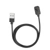 Akyga AK-SW-40 laadimiskaabel Samsung Galaxy FIT3 (SM-R390) jaoks, USB, 1 m