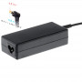 Akyga AK-ND-09 sülearvuti toiteadapter 18,5 V, 65 W, 4,8 x 1,7 mm, 1,2 m, HP sülearvutitele