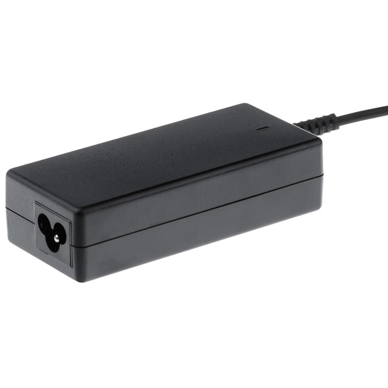 Akyga AK-ND-09 sülearvuti toiteadapter 18,5 V, 65 W, 4,8 x 1,7 mm, 1,2 m, HP sülearvutitele