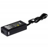 Akyga AK-ND-09 sülearvuti toiteadapter 18,5 V, 65 W, 4,8 x 1,7 mm, 1,2 m, HP sülearvutitele