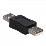 Akyga AK-AD-28 USB-A (M) - USB-A (M) adapter, must