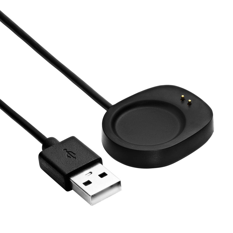 Akyga AK-SW-46 laadimiskaabel Amazfit Balance (A2286) jaoks, USB, 1 m