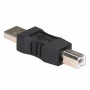 Akyga AK-AD-29 USB-A (M) - USB-B (M) adapter, must