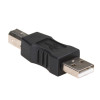 Akyga AK-AD-29 USB-A (M) - USB-B (M) adapter, must