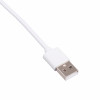Akyga AK-USB-31 USB-A (M) - Lightning (M) kaabel, 1,8 m
