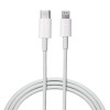 Akyga AK-USB-35 USB-C (M) - Lightning (M) kaabel, 1 m