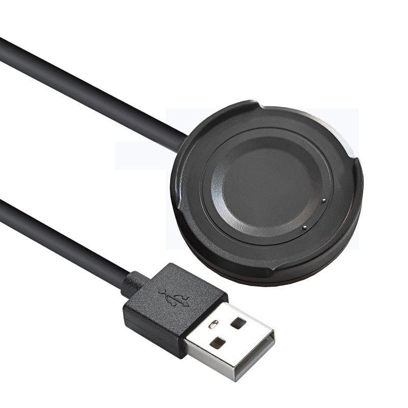 Akyga AK-SW-51 laadimiskaabel Vivo Watch jaoks, USB, 1 m