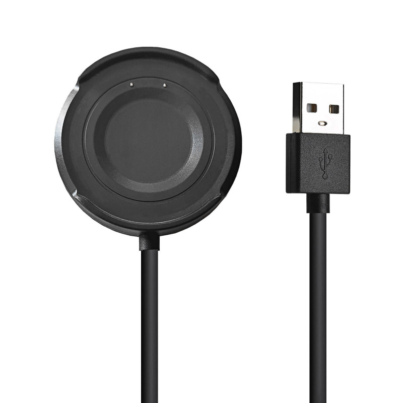 Akyga AK-SW-51 laadimiskaabel Vivo Watch jaoks, USB, 1 m