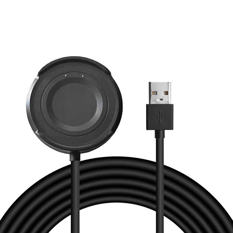 Akyga AK-SW-51 laadimiskaabel Vivo Watch jaoks, USB, 1 m