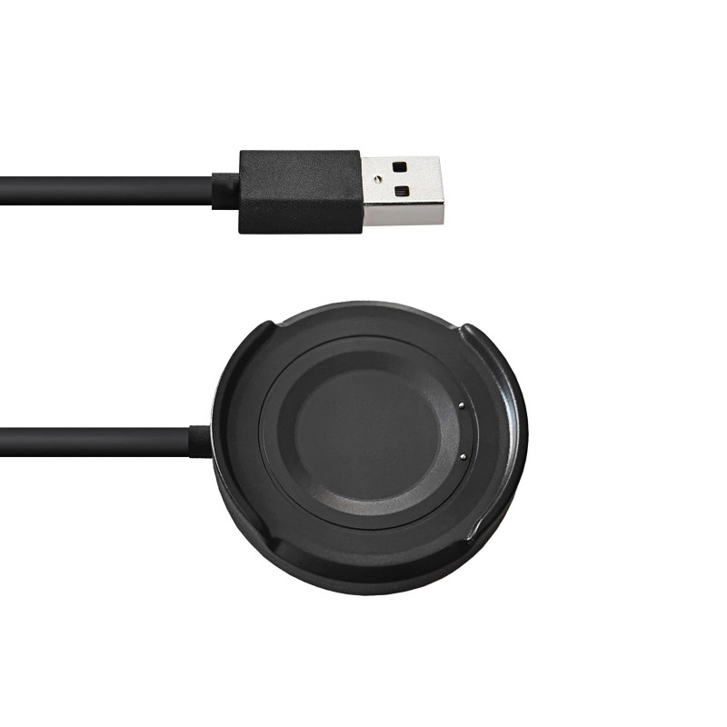 Akyga AK-SW-51 laadimiskaabel Vivo Watch jaoks, USB, 1 m