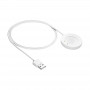 Akyga AK-SW-52 magnetiline laadimiskaabel Vivo Watch 3 jaoks, USB, 1 m