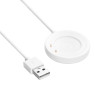 Akyga AK-SW-52 magnetiline laadimiskaabel Vivo Watch 3 jaoks, USB, 1 m