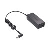 Akyga AK-ND-22 sülearvuti toiteadapter 19 V / 2,1 A, 40 W, 3,0 x 1,0 mm, 1,2 m, Samsung sülearvutitele