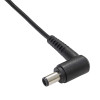 Akyga AK-ND-22 sülearvuti toiteadapter 19 V / 2,1 A, 40 W, 3,0 x 1,0 mm, 1,2 m, Samsung sülearvutitele