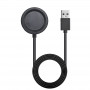 Akyga AK-SW-53 magnetiline laadimiskaabel OnePlus Watch jaoks, USB, 1 m