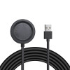 Akyga AK-SW-53 magnetiline laadimiskaabel OnePlus Watch jaoks, USB, 1 m