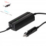 Akyga AK-ND-32 sülearvuti autolaadija 19 V / 4,74 A, 90 W, 7,4 x 5,0 mm + tihvt, HP sülearvutitele