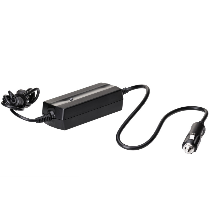 Akyga AK-ND-32 sülearvuti autolaadija 19 V / 4,74 A, 90 W, 7,4 x 5,0 mm + tihvt, HP sülearvutitele