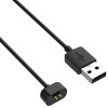 Akyga AK-SW-48 laadimiskaabel Amazfit Band 7 jaoks, USB, 1 m