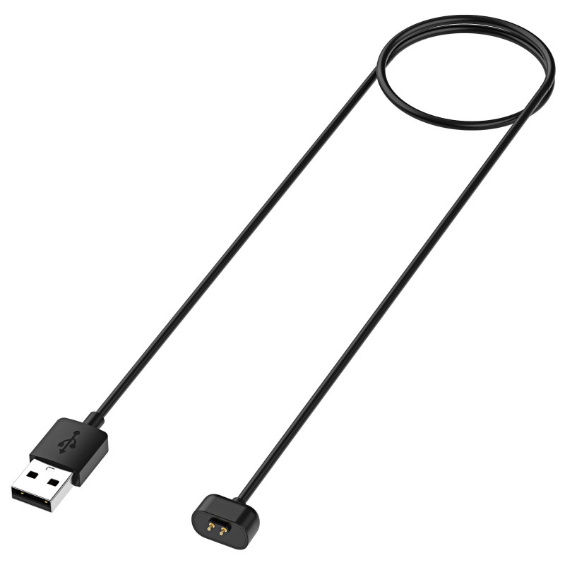Akyga AK-SW-48 laadimiskaabel Amazfit Band 7 jaoks, USB, 1 m