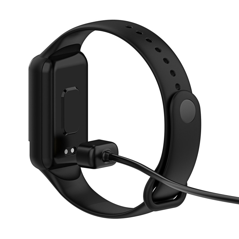 Akyga AK-SW-48 laadimiskaabel Amazfit Band 7 jaoks, USB, 1 m