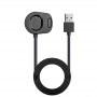 Akyga AK-SW-55 magnetiline laadimiskaabel SUUNTO 7 jaoks, USB-A, 1 m