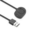 Akyga AK-SW-55 magnetiline laadimiskaabel SUUNTO 7 jaoks, USB-A, 1 m