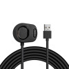 Akyga AK-SW-55 magnetiline laadimiskaabel SUUNTO 7 jaoks, USB-A, 1 m