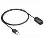 Akyga AK-SW-49 laadimiskaabel OPPO Band (AB96) jaoks, USB, 1 m